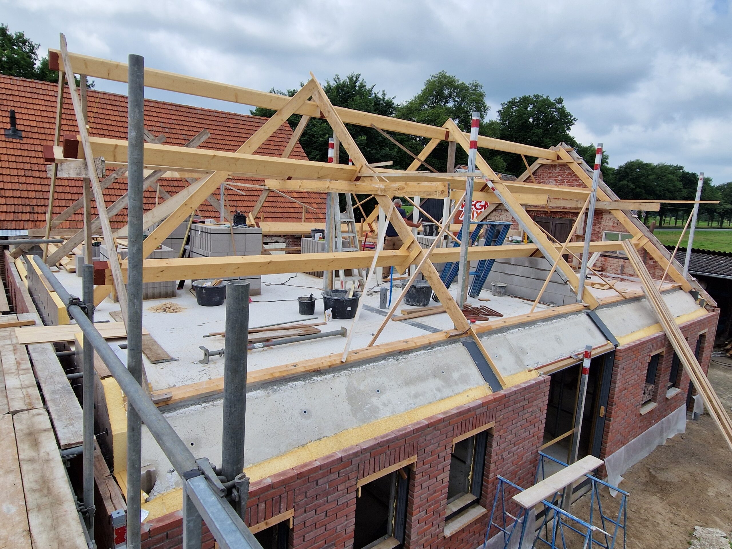 25-6-2025 Kapconstructie van bovenzijde